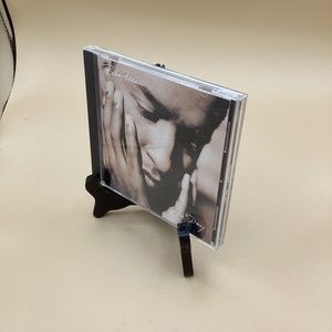 Baby Face The Day CD